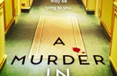 A MURDER IN PARIS by Matthew Blake
