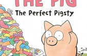 Piggle the Pig Party Problems by Dudolf