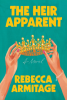 THE HEIR APPARENT by Rebecca Armitage
