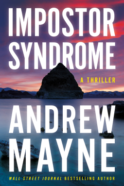 IMPOSTER SYNDROME by Andrew Mayne IMPOSTER SYNDROME by Andrew Mayne