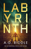 LABYRINTH by A.G. Riddle LABYRINTH by A.G. Riddle
