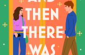 AND THEN THERE WAS YOU by Sophie Cousens