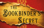 THE BOOKBINDER’S SECRET by A.D. Bell