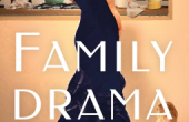 FAMILY DRAMA by Rebecca Fallon