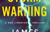 STORM WARNING by James Byrne
