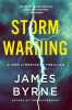 STORM WARNING by James Byrne
