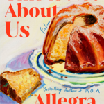 This is Not About Us