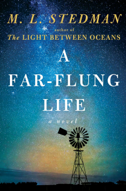 A FAR-FLUNG LIFE by by M.L. Steadman
