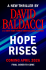 HOPE RISES by David Baldacci