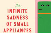 THE INFINITE SADNESS OF SMALL APPLIANCES by Glenn Dixon