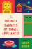 THE INFINITE SADNESS OF SMALL APPLIANCES by Glenn Dixon