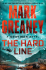 THE HARD LINE, A Gray Man Novel (Gray Man series, Book 15) by Mark Greaney