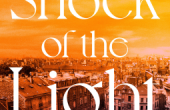 THE SHOCK OF THE LIGHT by Lori Inglis Hall