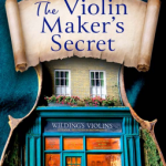 The Violin Maker's Secret