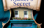 THE VIOLIN MAKER’S SECRET by Evie Woods