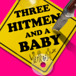 Three Hitman and a Baby