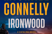 IRONWOOD by Michael Connelly