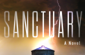 SANCTUARY by James Cleary