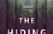 THE HIDING SEASON by Ava Glass