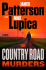 THE COUNTRY ROAD MURDERS by James Patterson and Mike Lupica