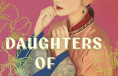 DAUGHTERS OF THE SUN AND MOON by Lisa See