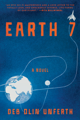 EARTH 7 by Deb Olin Unferth