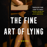Fine Art of Lying