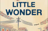 LITTLE WONDER by Sophie Chen Keller