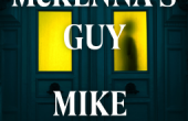 MCKENNA’S GUY by Mike Lawson