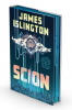 SCION by James Islington