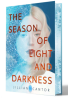 THE SEASON OF LIGHT AND DARKNESS by Jillian Cantor