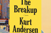 THE BREAKUP by Kurt Anderson