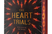 THE HEART TRIALS by J. Elle