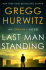 LAST MAN STANDING by Gregg Hurwitz
