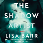 The Shadow Artist