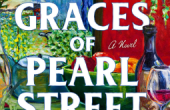 THE THREE GRACES OF PEARL STREET by Elizabeth Wellington Rollins