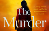 THE MURDER TRIAL by James Patterson and Nancy Allen