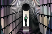 BUILDING 903 by Lois Lowry