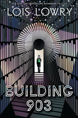 BUILDING 903 by Lois Lowry