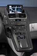 Lexus Enform System