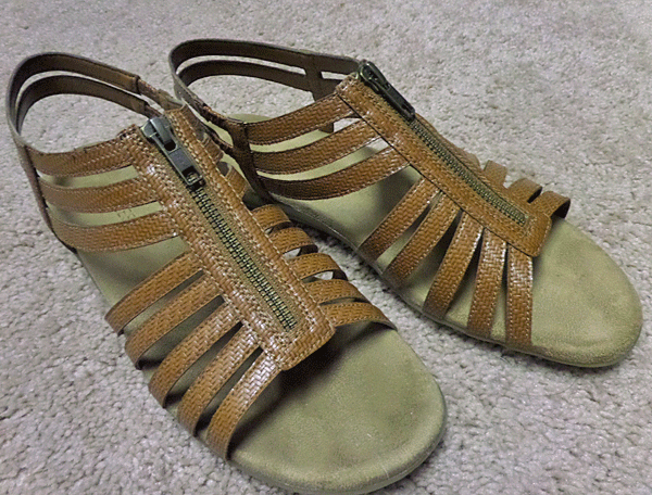 Clothesline Sandal Aerosoles