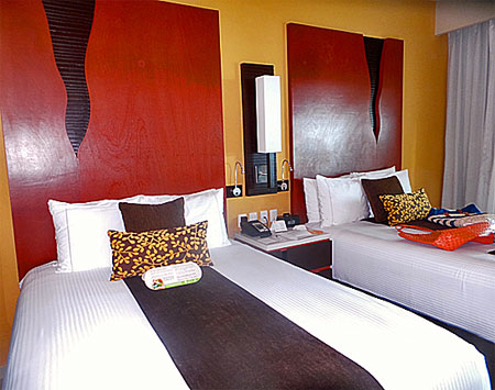 Generations Riviera Maya - Luxurious Rooms & Suites