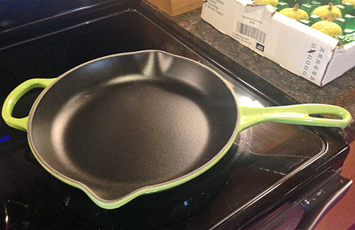 Meet Ming Tsai's Pans! NuWave Cookware from the Simply Ming