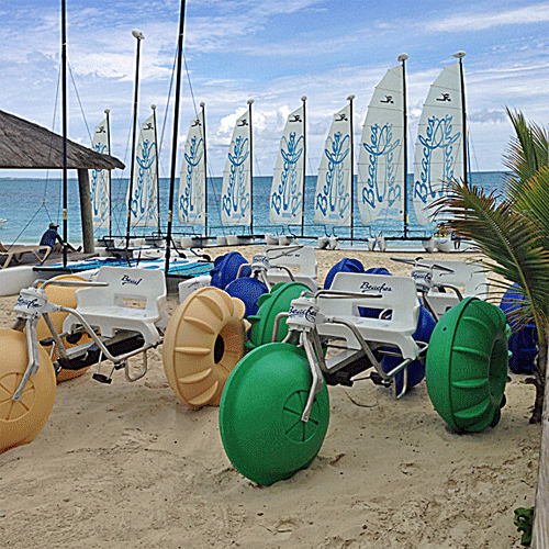 Beaches Turks & Caicos Villages & Spa