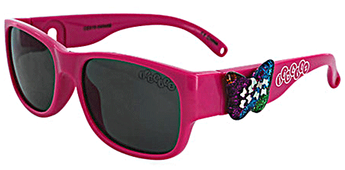 Jibbitz Comber Sunglasses
