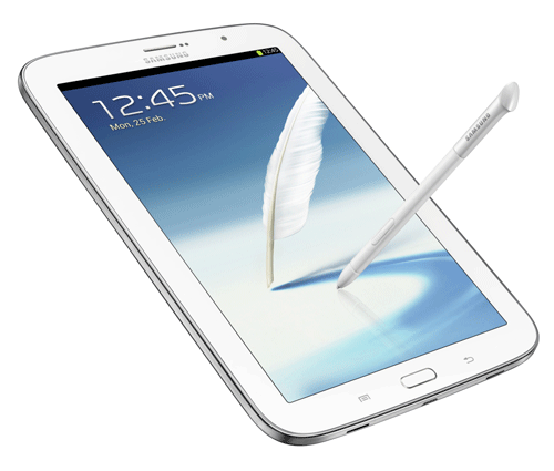 Samsung Galaxy Note