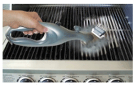 Grill Daddy Cleaning Tool