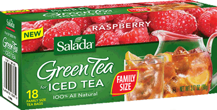 Salada Green Tea Iced Tea