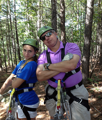 ziplining picture for sodacase